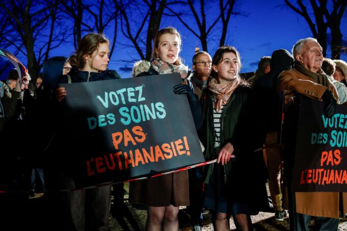 ‘Guide our country on the path of life’ — French bishops launch prayer novena ahead of key ‘assisted-dying’ vote June 30