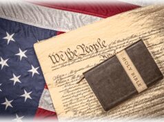 Celebrating America’s 250th and the complicated history of religious liberty in the United States