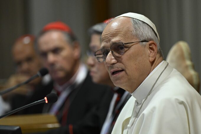 This week’s Vatican consistory with Pope Leo XIV, cardinals, expected to focus on ‘Magnifica Humanitas,’ global collaboration