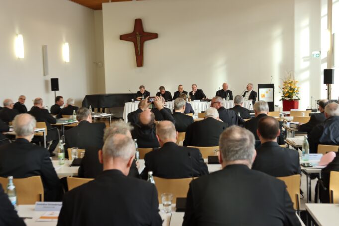Germany: Vatican denies request for lay homilies, sparks pushback by lay groups