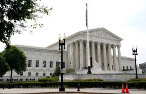 Supreme Court allows policy permitting asylum-seekers to be turned away at US-Mexico border