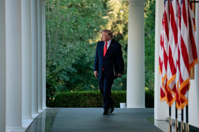 Religious Liberty Commission draft report recommends DOJ guidance on Establishment Clause