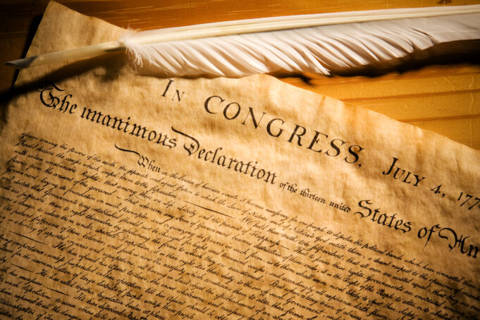 Can American democracy be compatible with Catholicism? Ken Craycraft