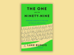 Book review: Finding the courage to resist trends, social contagions in ‘The One and the Ninety-Nine’ — Cecilia Cicone