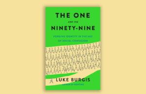 Book review: Finding the courage to resist trends, social contagions in ‘The One and the Ninety-Nine’ — Cecilia Cicone