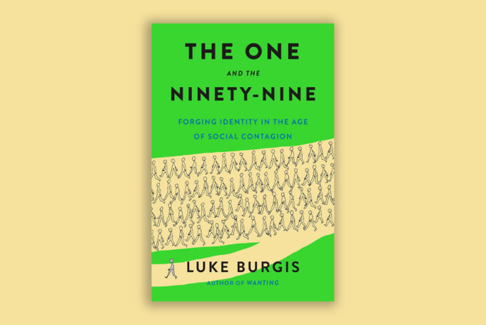 Book review: Finding the courage to resist trends, social contagions in ‘The One and the Ninety-Nine’ — Cecilia Cicone