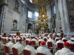 Getting to know you: Cardinals reflect on Pope Leo XIV’s extraordinary consistory