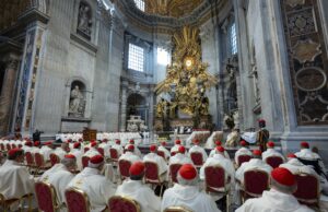 Getting to know you: Cardinals reflect on Pope Leo XIV’s extraordinary consistory