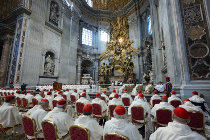 Getting to know you: Cardinals reflect on Pope Leo XIV’s extraordinary consistory