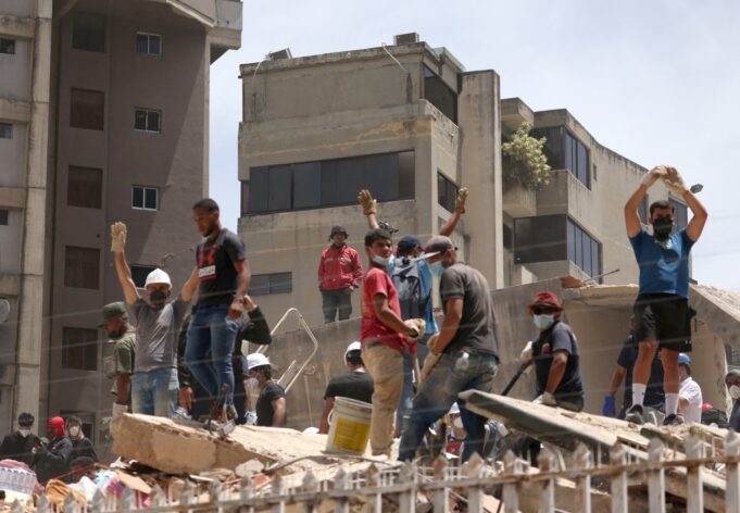 Pope Leo XIV calls for solidarity, prayers after devastating Venezuela quakes; Caritas collecting relief funds