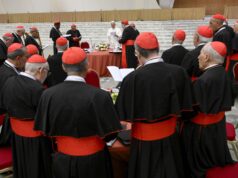 Pope Leo XIV’s June consistory enables cardinals to connect: ‘We’re starting to get to know each other’ — Photo gallery