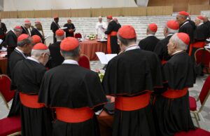 Pope Leo XIV’s June consistory enables cardinals to connect: ‘We’re starting to get to know each other’ — Photo gallery