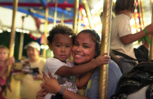 Family fun at annual St. Joseph, Middletown, parish carnival — Photo gallery