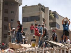 After earthquakes in Venezuela, prayers for victims, rescuers offered by Pope Leo XIV, consistory of Cardinals in Rome