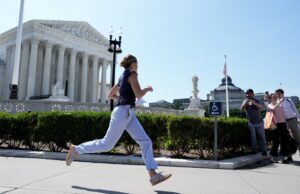 Birthright citizenship prevails after U.S. Supreme Court strikes down President Trump’s executive order as unconstitutional