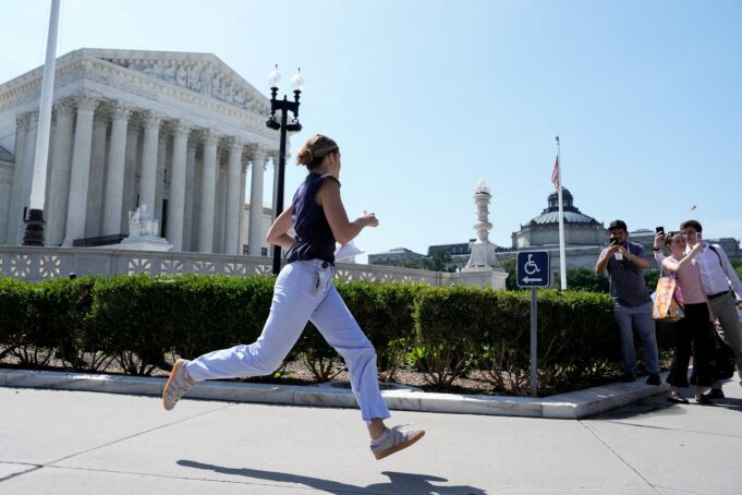 Birthright citizenship prevails after U.S. Supreme Court strikes down President Trump’s executive order as unconstitutional