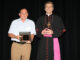 Catholic Youth Ministry honors longtime coach, referee Chris Krawczyk with Jim Blunt Memorial Award