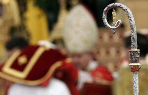 SSPX defies Pope Leo XIV, consecrates four bishops despite warning of schism
