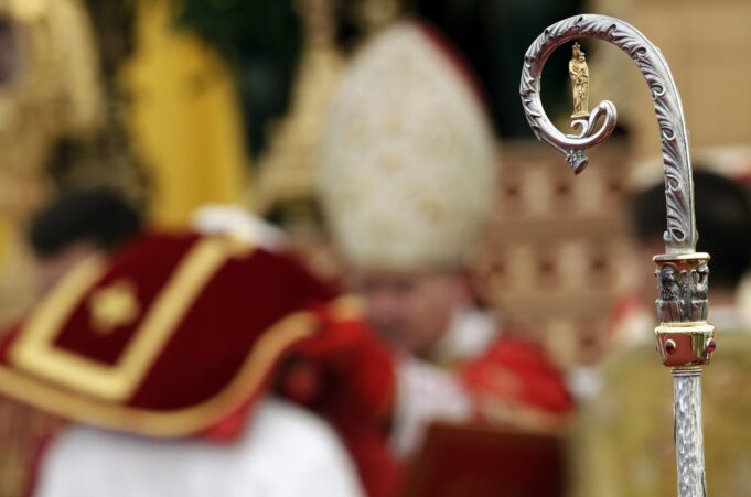 SSPX defies Pope Leo XIV, consecrates four bishops despite warning of schism