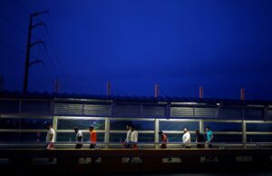U.S.-Mexican border religious express fear after ICE detains Nigerian Sister Leticia Ugboaja