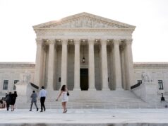 U.S. Supreme Court to hear challenge to state assault weapons bans