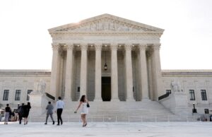 U.S. Supreme Court to hear challenge to state assault weapons bans
