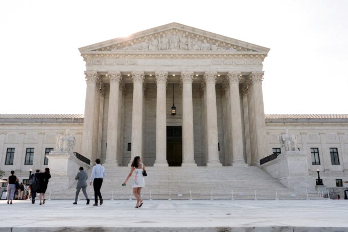 U.S. Supreme Court to hear challenge to state assault weapons bans