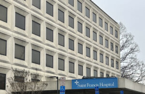 St. Francis Hospital School of Nursing alumni set to mark the 100th anniversary of the first class at the Wilmington facility