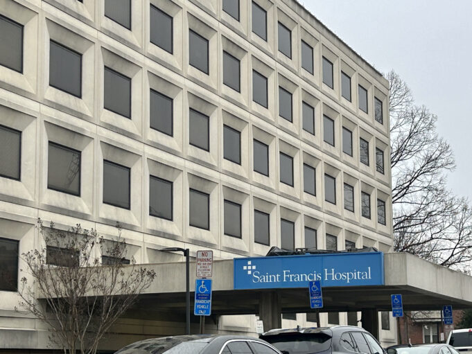 St. Francis Hospital School of Nursing alumni set to mark the 100th anniversary of the first class at the Wilmington facility
