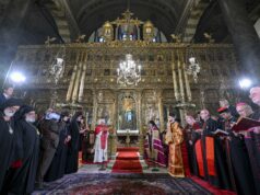 Pope Leo calls Christians to unite in preparing for 2033 Jubilee: ‘Rediscovering the gift and the call to be witnesses’