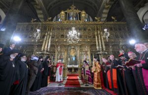 Pope Leo calls Christians to unite in preparing for 2033 Jubilee: ‘Rediscovering the gift and the call to be witnesses’