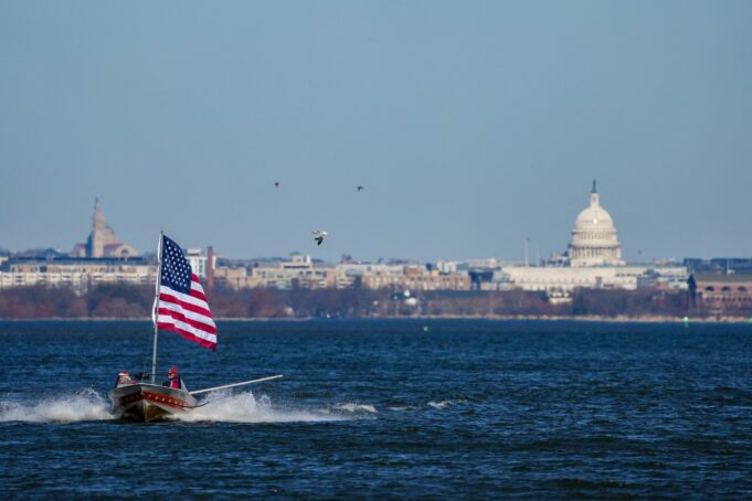 America’s founding principles are ‘articles of peace,’ not faith