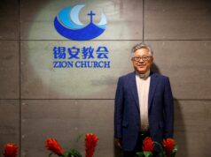China frees imprisoned underground church pastor Ezra Jin Mingri after U.S. diplomatic efforts