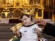 Mexican Catholics offered prayers for World Cup glory as international futbol tournament inspires faith and reflection