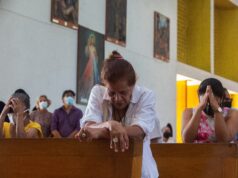 Church repression deepens as another Nicaraguan bishop disappears: ‘No place for evil dictators in our hemisphere’