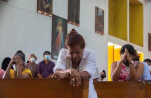 Church repression deepens as another Nicaraguan bishop disappears: ‘No place for evil dictators in our hemisphere’