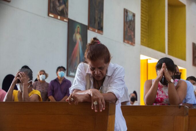 Church repression deepens as another Nicaraguan bishop disappears: ‘No place for evil dictators in our hemisphere’