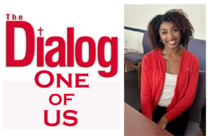 One of Us podcast: Tommia Broomer of Catholic Charities, Diocese of Wilmington, helps people grow healthy in lifestyle habits