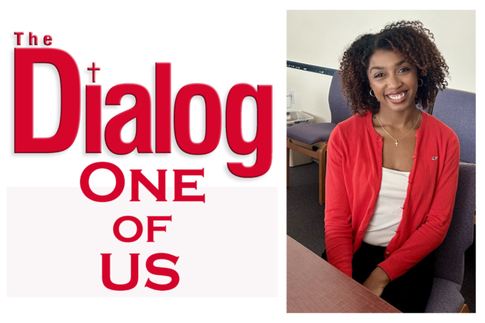 One of Us podcast: Tommia Broomer of Catholic Charities, Diocese of Wilmington, helps people grow healthy in lifestyle habits