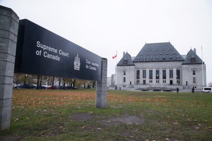 Canada’s Catholics await high court decision on religious liberty and public displays of faith