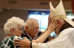 For new Florida Bishop Emilio Biosca Agüero, a ‘fisher of new disciples,’ the fishing trip has begun