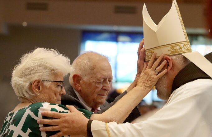 For new Florida Bishop Emilio Biosca Agüero, a ‘fisher of new disciples,’ the fishing trip has begun
