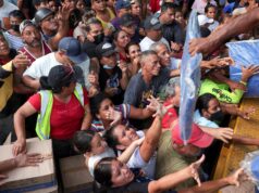 Death toll in Venezuelan earthquake recovery nears 5,000 as humanitarian aid intensifies: ‘It looked a little bit like a war zone’