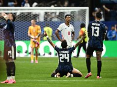 World Cup final brings mix of faith and football as Spain meets Argentina