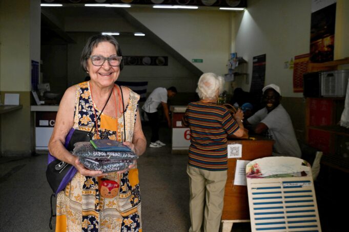 Humanitarian aid to Cuba among top priorities as Catholic Relief Services welcomes federal support for more than half million people