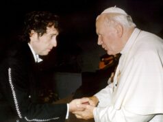 Bob Dylan makes me want to be 80. Or even 85: ‘When you’re young you think that time moves forward’ — Elizabeth Scalia