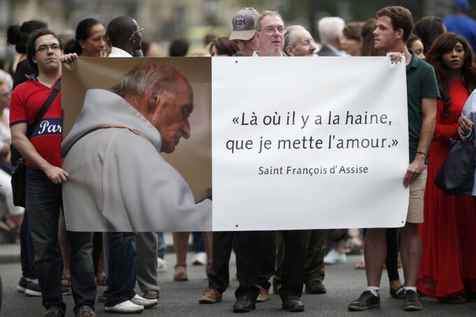 France Marks 10 Years Since Father Jacques Hamel’s Martyrdom: ‘It gives me great strength’