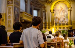 Regnum Christi missionaries meet Pope Leo after summer of evangelization in Italy: ‘All united for the same cause’