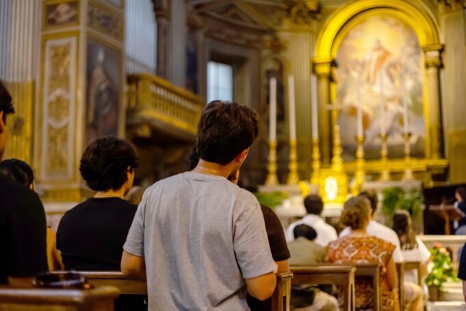 Regnum Christi missionaries meet Pope Leo after summer of evangelization in Italy: ‘All united for the same cause’