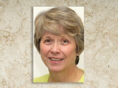 Cathy Weaver, former Superintendent of Schools for the Diocese of Wilmington, died July 25